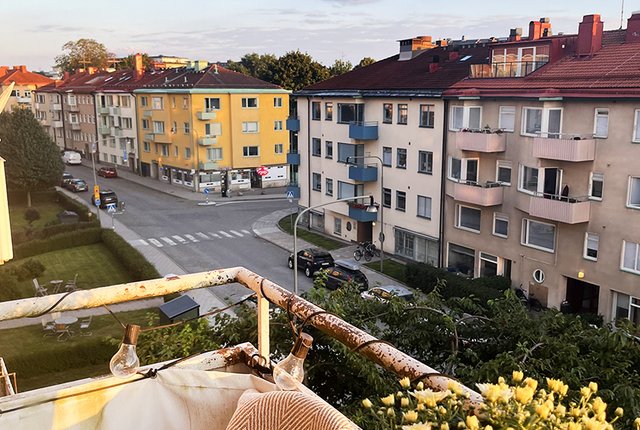 Brantingsgatan 19, Stockholm - bild 4