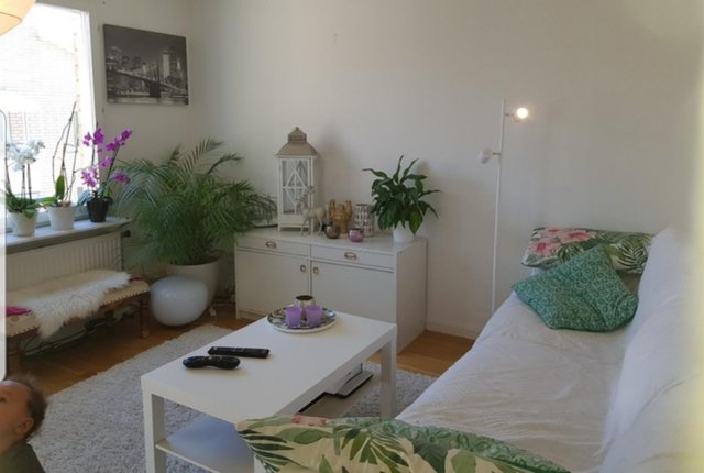 Hallgatan 16, Solna - bild 1