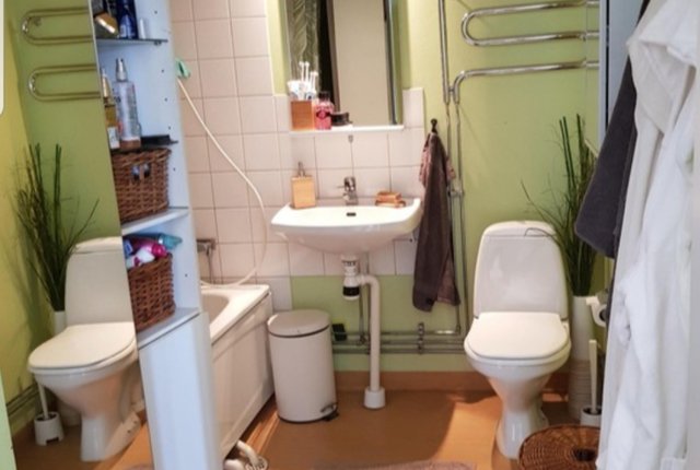 Hallgatan 16, Solna - bild 4