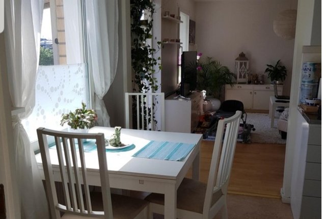 Hallgatan 16, Solna - bild 3
