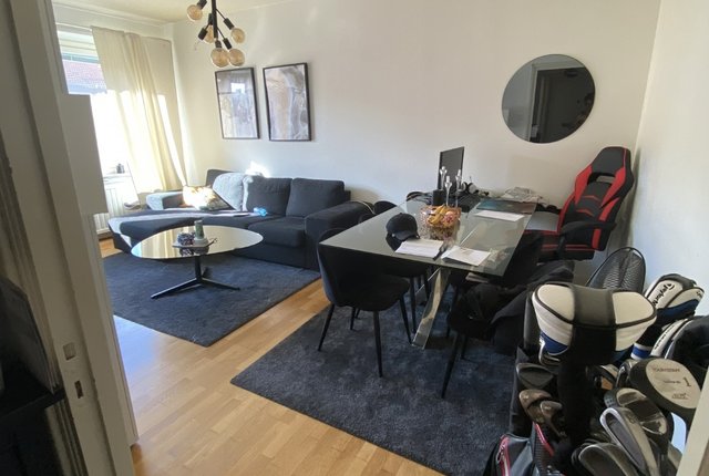 Manhemsgatan 8, Hägersten - bild 2