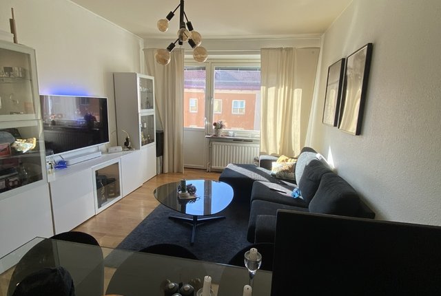 Manhemsgatan 8, Hägersten - bild 3