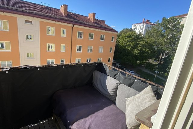 Manhemsgatan 8, Hägersten - bild 4