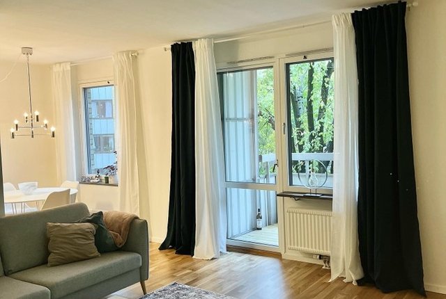 Carl Grimbergsgatan 27, Göteborg - bild 1