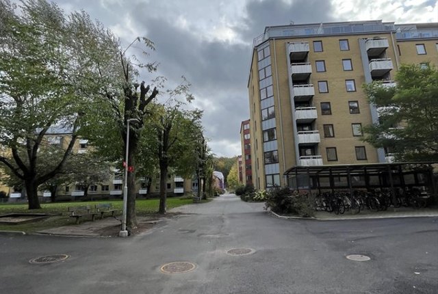 Carl Grimbergsgatan 27, Göteborg - bild 5