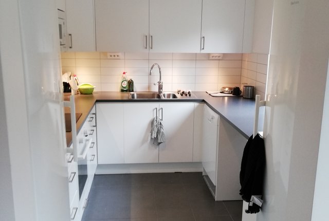 Stora Trädgårdsgatan 7, Malmö - bild 3