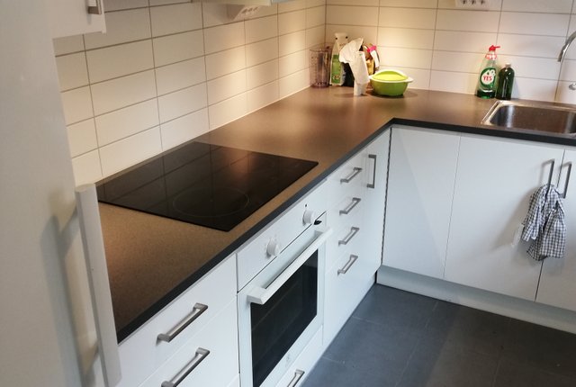 Stora Trädgårdsgatan 7, Malmö - bild 1