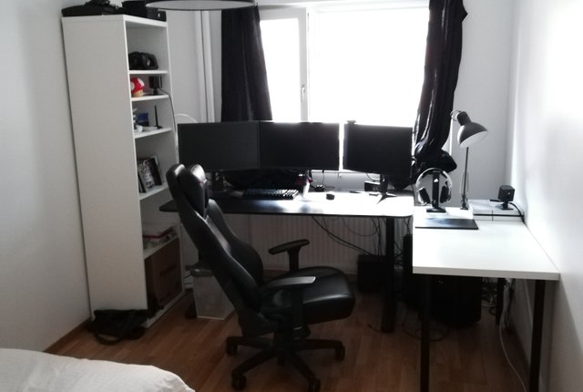 Stora Trädgårdsgatan 7, Malmö - bild 6