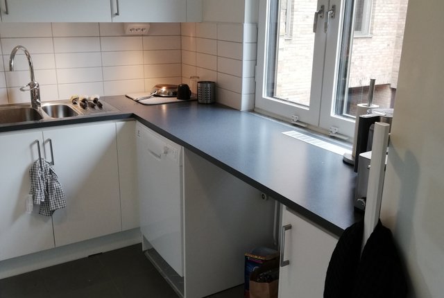 Stora Trädgårdsgatan 7, Malmö - bild 2