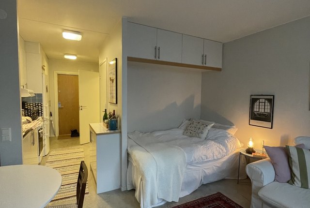 Tyghusvägen 14, Göteborg - bild 3