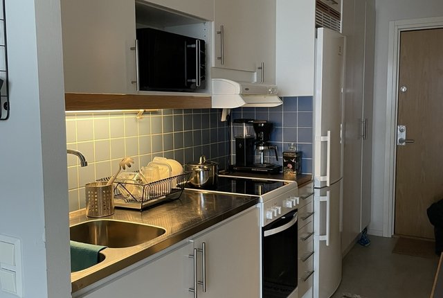 Tyghusvägen 14, Göteborg - bild 2