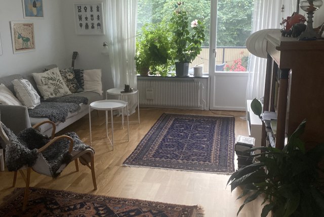 Gyllenstiernsgatan 4, Stockholm - bild 1
