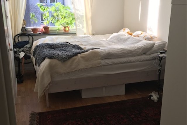 Gyllenstiernsgatan 4, Stockholm - bild 5