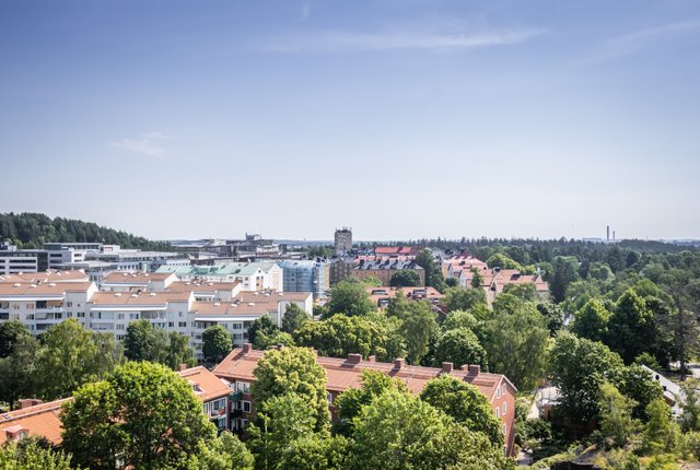 Hagalundsgatan 35, Solna - bild 2