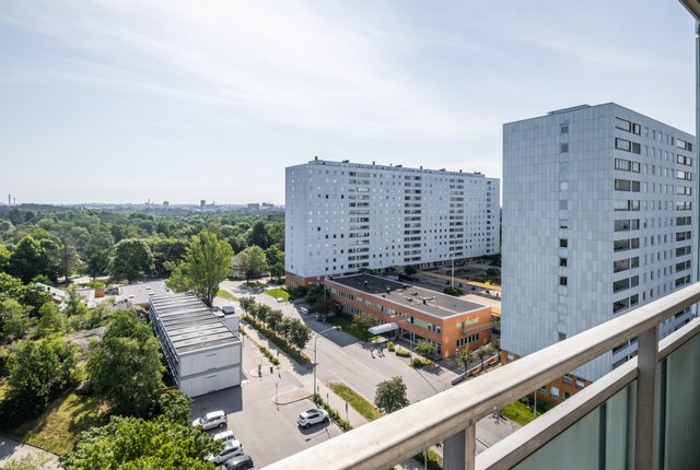 Hagalundsgatan 35, Solna - bild 3