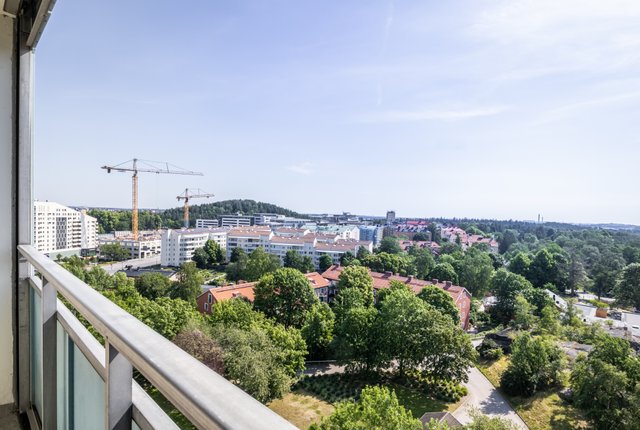 Hagalundsgatan 35, Solna - bild 1