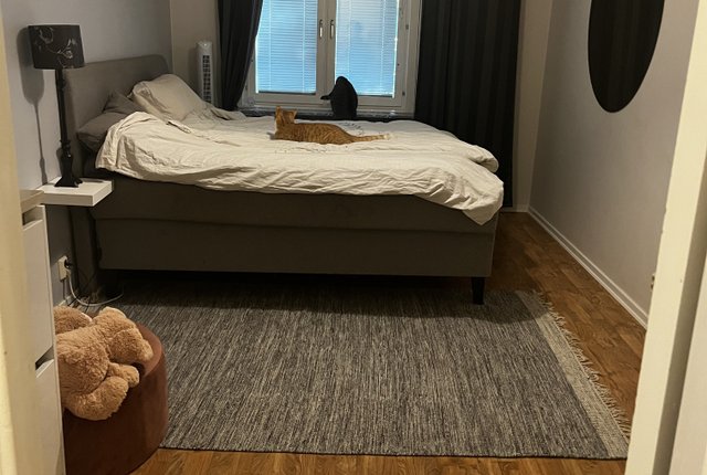 Postgången 4A, Partille - bild 1