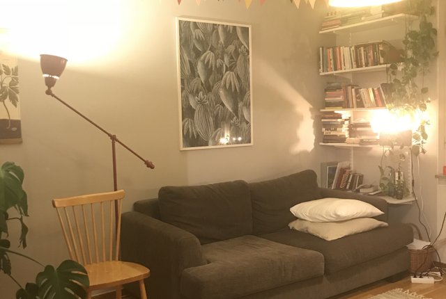 , Hägersten - bild 1