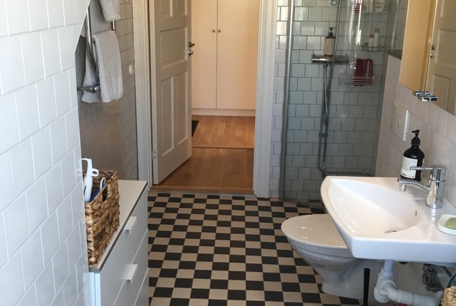 Långholmsgatan 32, Stockholm - bild 2
