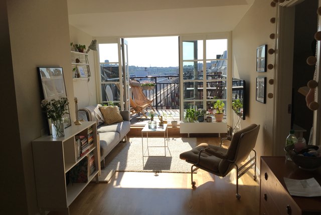 Långholmsgatan 32, Stockholm - bild 7