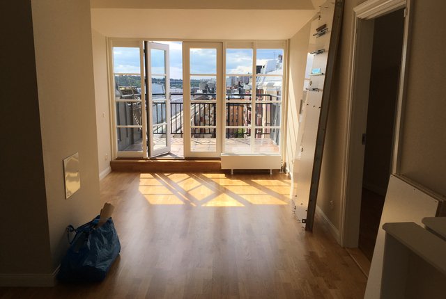 Långholmsgatan 32, Stockholm - bild 1