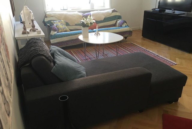Erik Dahlbergsgatan 60, Göteborg - bild 3