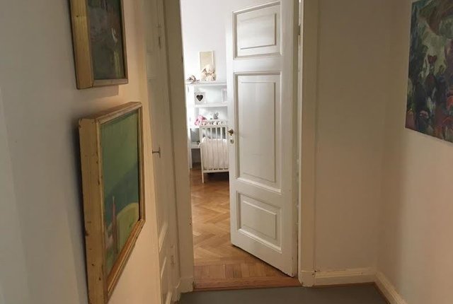 Erik Dahlbergsgatan 60, Göteborg - bild 6