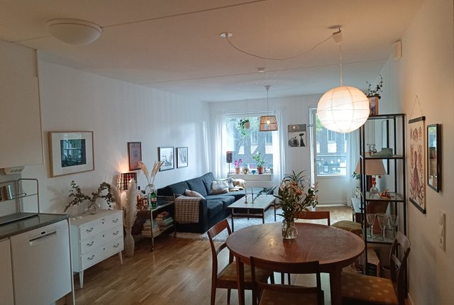 Mejerivägen 7, Stockholm - bild 1