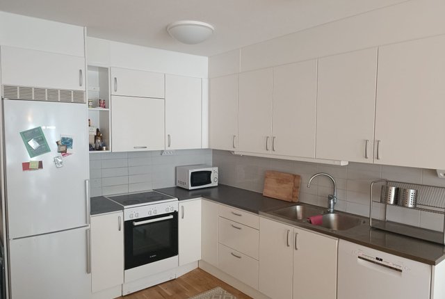 Mejerivägen 7, Stockholm - bild 3