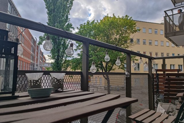 Mejerivägen 7, Stockholm - bild 5