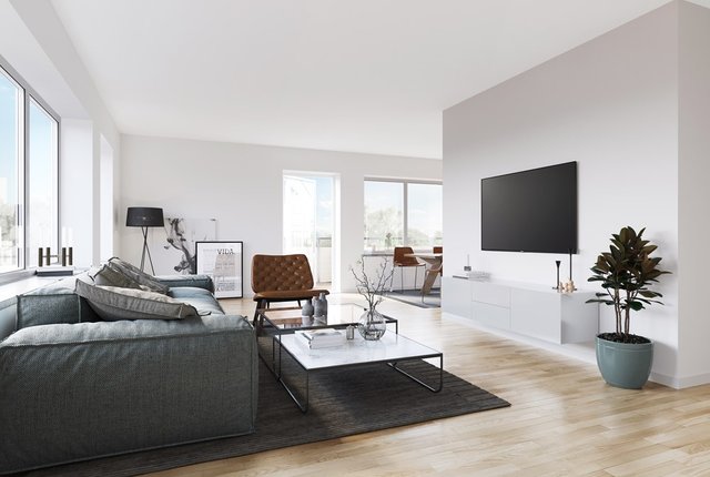 Margretelundsvägen 15, Bromma - bild 2
