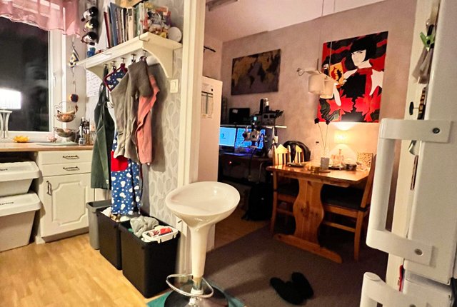 Ibsengatan 63, Bromma - bild 6