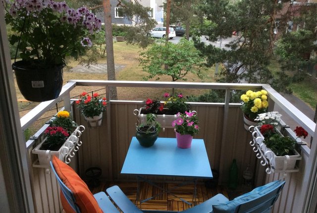 Ibsengatan 63, Bromma - bild 1