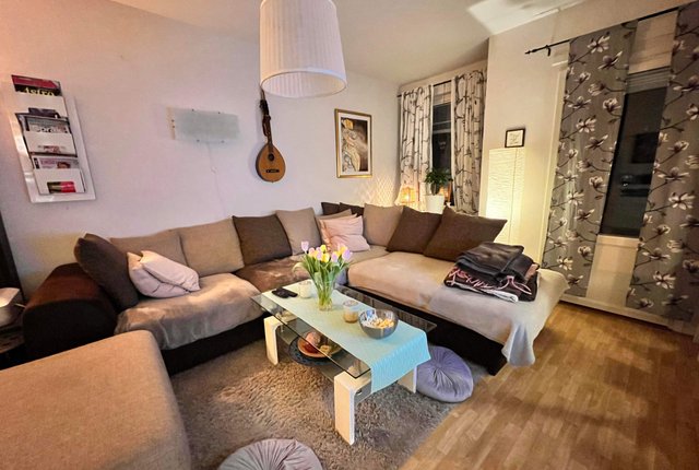 Ibsengatan 63, Bromma - bild 2