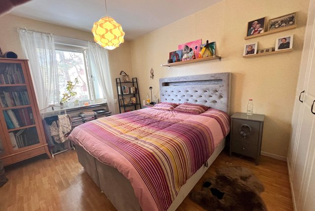 Ibsengatan 63, Bromma - bild 7
