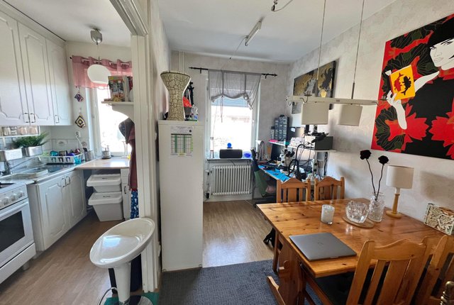 Ibsengatan 63, Bromma - bild 5