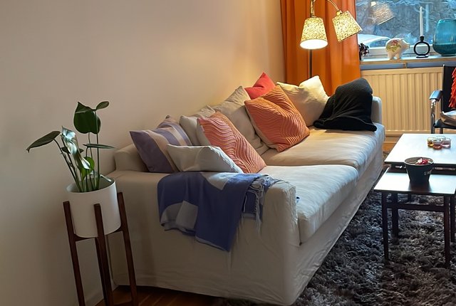 Fregattvägen 6, Stockholm - bild 1