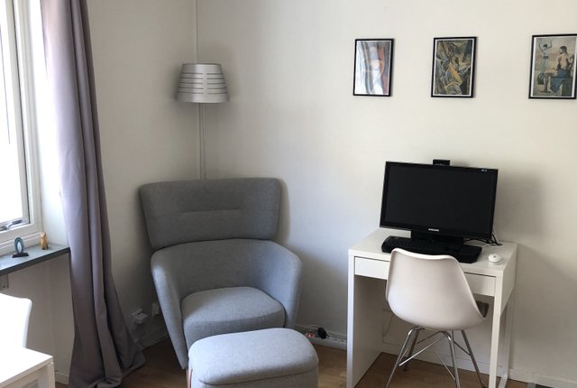 Simrishamnsgatan 9, Malmö - bild 1