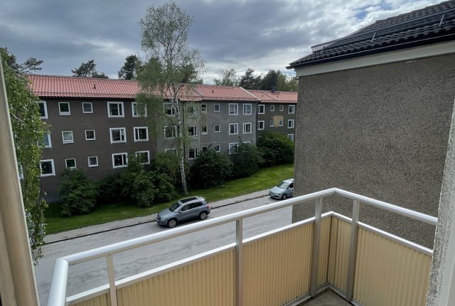 Emågatan 43, Bagarmossen - bild 6