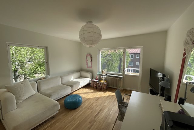 Emågatan 43, Bagarmossen - bild 7