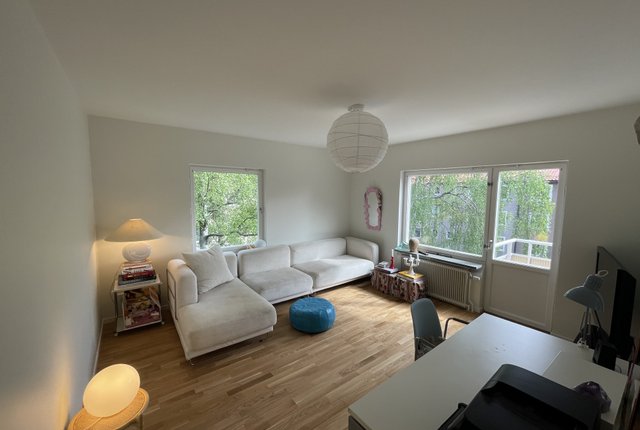 Emågatan 43, Bagarmossen - bild 1