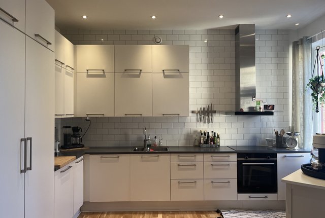 Lilla Södergatan 20, Lund - bild 1