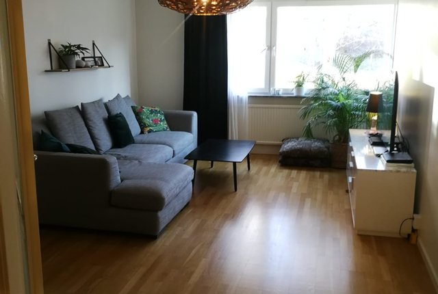 Humblegatan 20B, Sundbyberg - bild 3