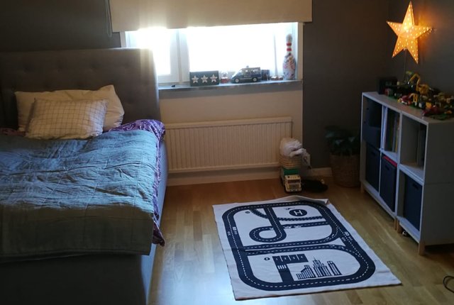 Humblegatan 20B, Sundbyberg - bild 2