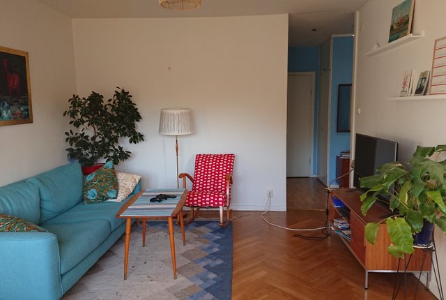 Ystadsvägen 118, Johanneshov - bild 3