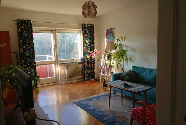 Ystadsvägen 118, Johanneshov - bild 2