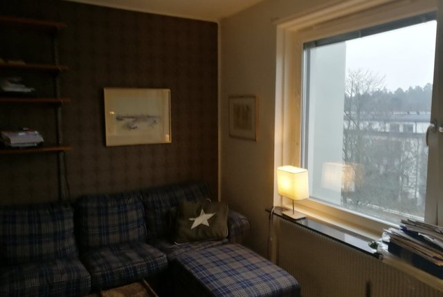 Kristinehamnsgatan 56, Farsta - bild 1