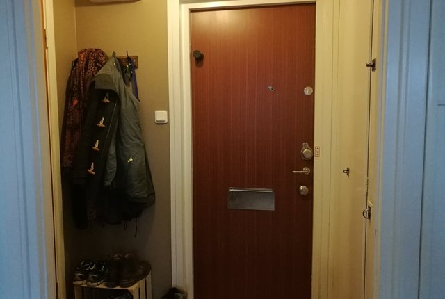 Kristinehamnsgatan 56, Farsta - bild 2