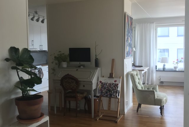 Emilia Fogelklous Gata 8, Hägersten - bild 6