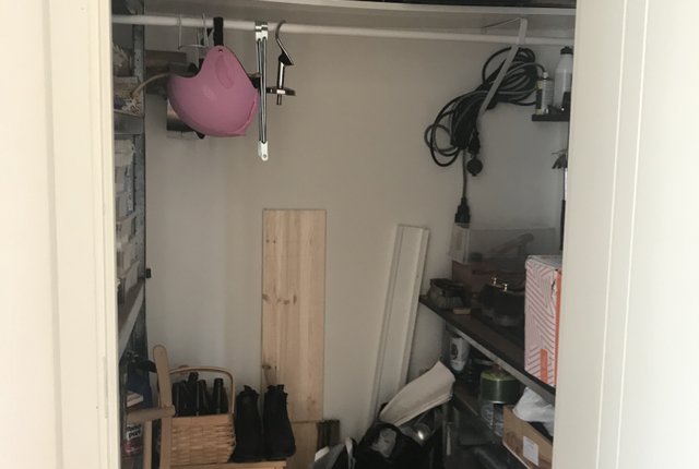Emilia Fogelklous Gata 8, Hägersten - bild 8